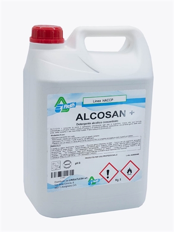 Alcosan